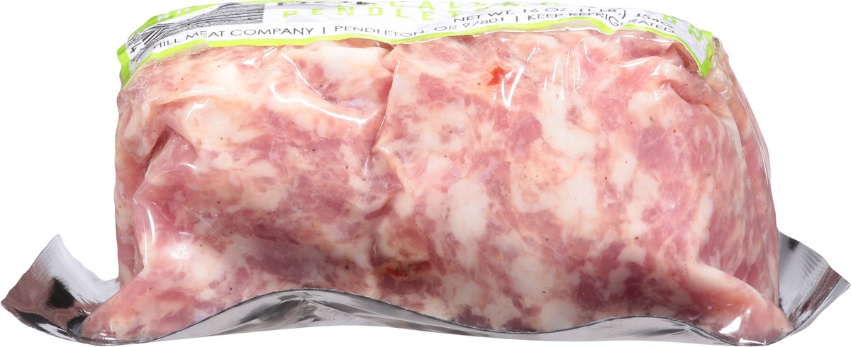 slide 5 of 12, Hill's Premium Meats Sage Pork Sausage 16 oz, 16 oz