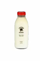 Twin Brook Creamery Whole Vitamin D Milk