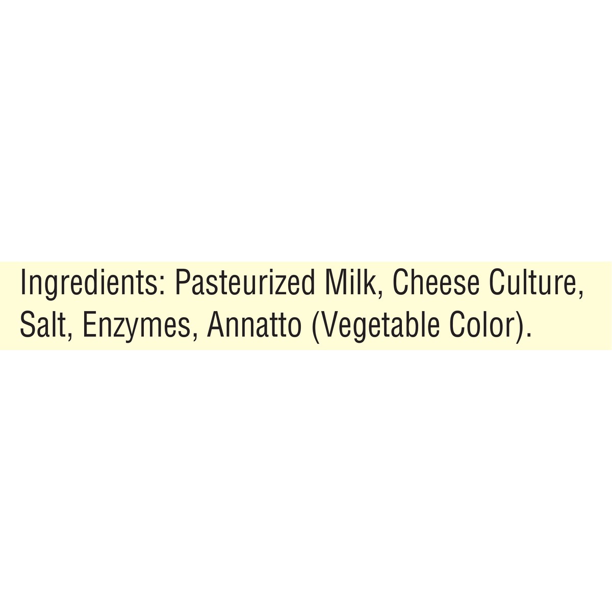 slide 10 of 13, Sargento Blends 2 Cheese Cheddar Sliced Cheese 7 oz. Pack, 7 oz