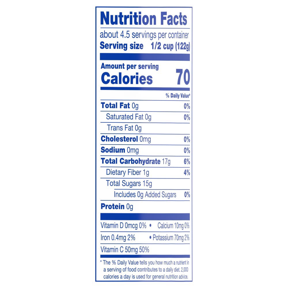 slide 3 of 5, Kroger Pineapple Chunks in Pineapple Juice - 20 oz, 20 oz