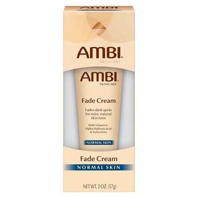 slide 1 of 5, Ambi Skincare Fade Cream, 2 oz