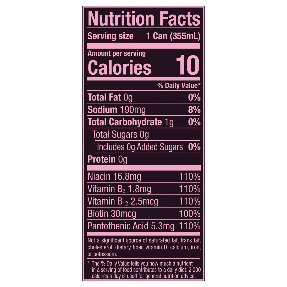 slide 6 of 9, Alani Nu Cherry Bomb Energy Drink, 12 oz