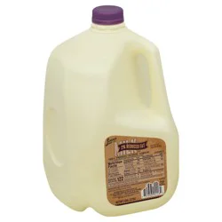 Lowes Foods 2% Reduced Fat Milk