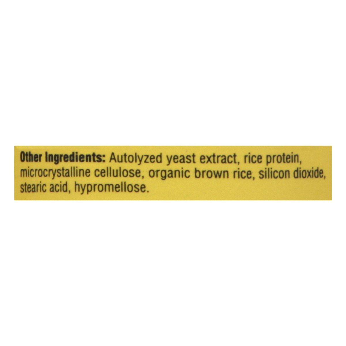 slide 10 of 12, MegaFood Multivitamin Vegan B12 30 Tablets, 30 ct