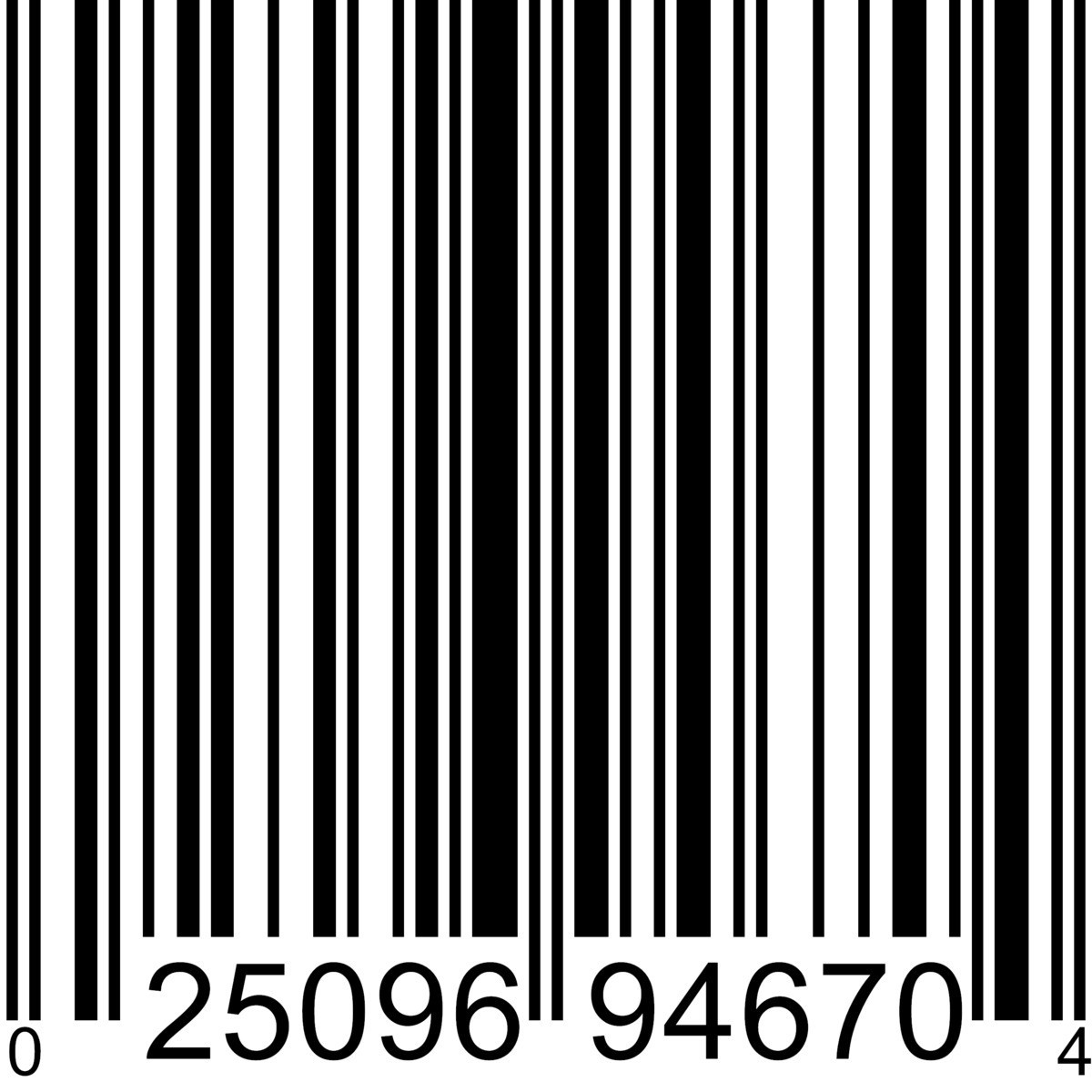 slide 5 of 11, Caspari Slim Black & White Mix Birthday Candles 16 ea, 16 ct