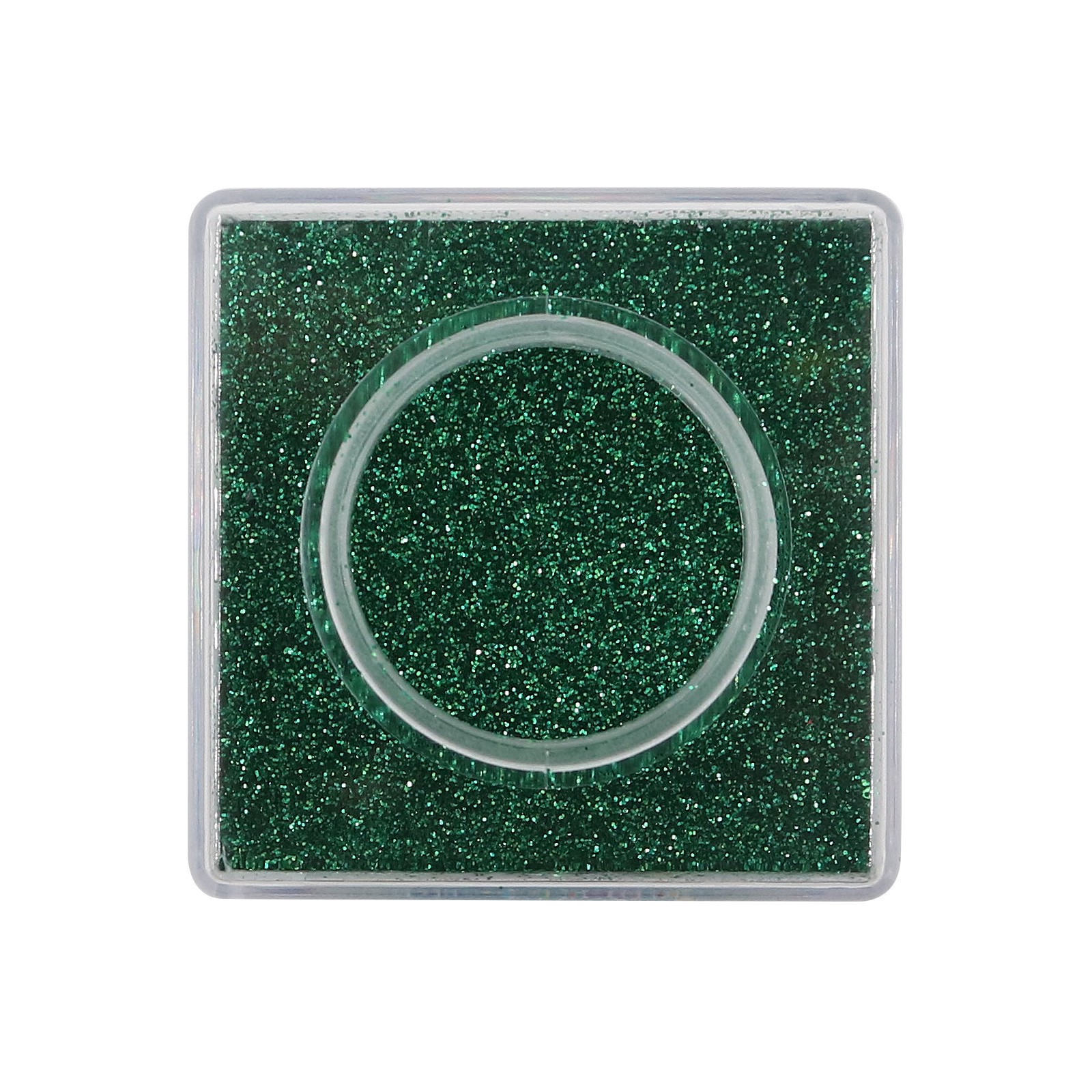 slide 2 of 4, Extra Fine Glitter Stacker By Creatology, 2 oz