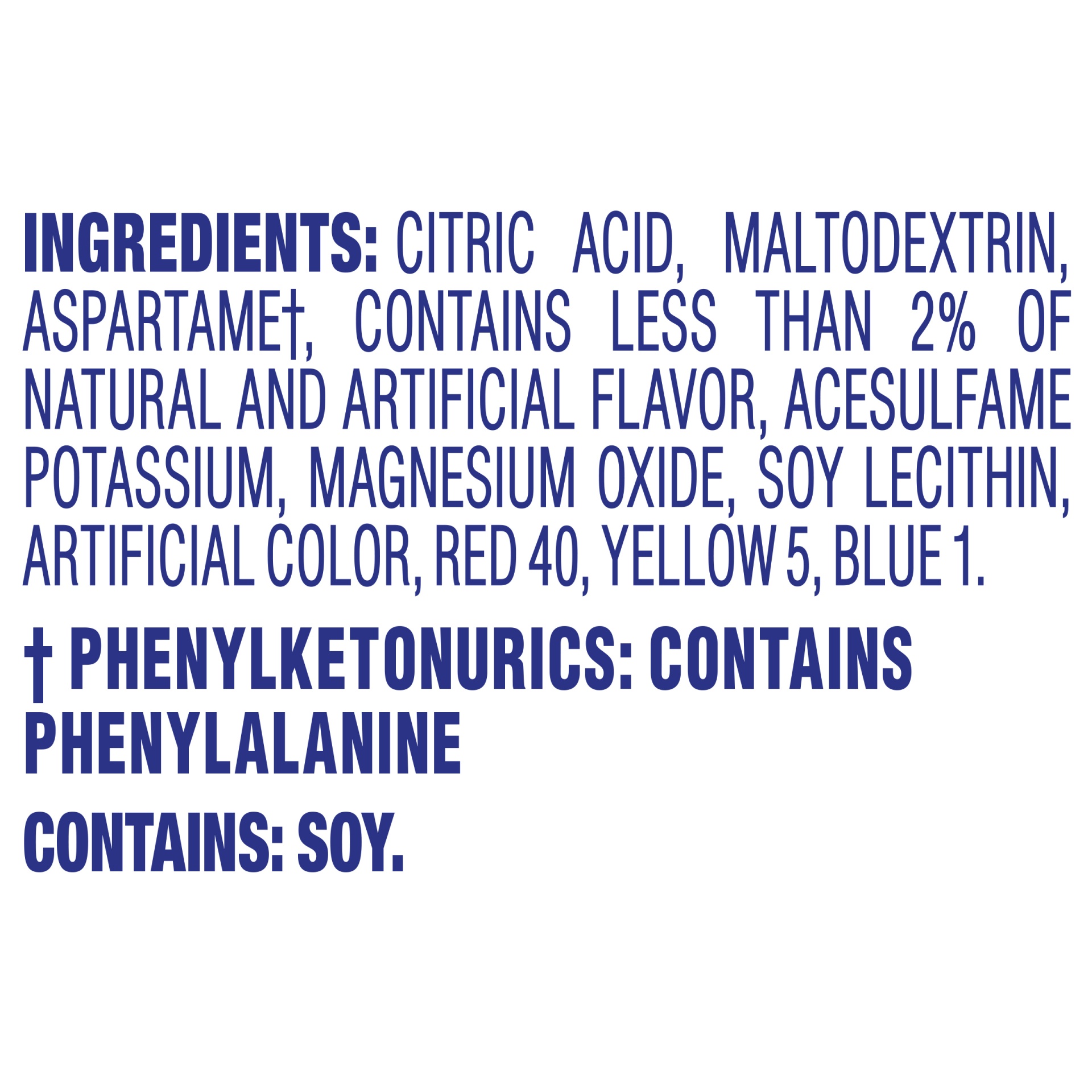 slide 6 of 6, Crystal Light Strawberry Kiwi Artificially Flavored Powdered Drink Mix Pitcher, 2.3 oz