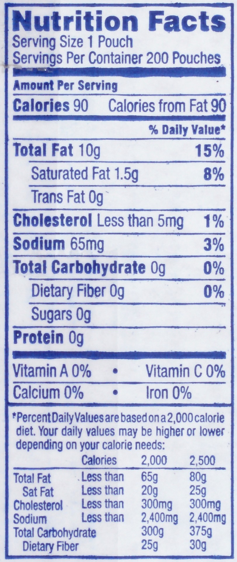 slide 5 of 5, Kraft Real Mayo Mayonnaise Single Serve Pouches, 200 ct Box, 