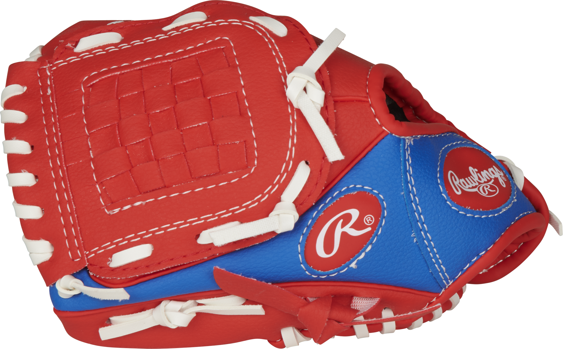 slide 2 of 3, RAWLINGS Player's Series Youth Tball Glove, 9 inch, Left Hand Throw, 1 ct