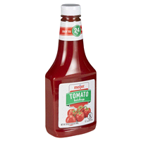 slide 3 of 29, Meijer Ketchup, 24 oz