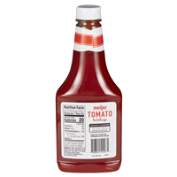 slide 19 of 29, Meijer Ketchup, 24 oz