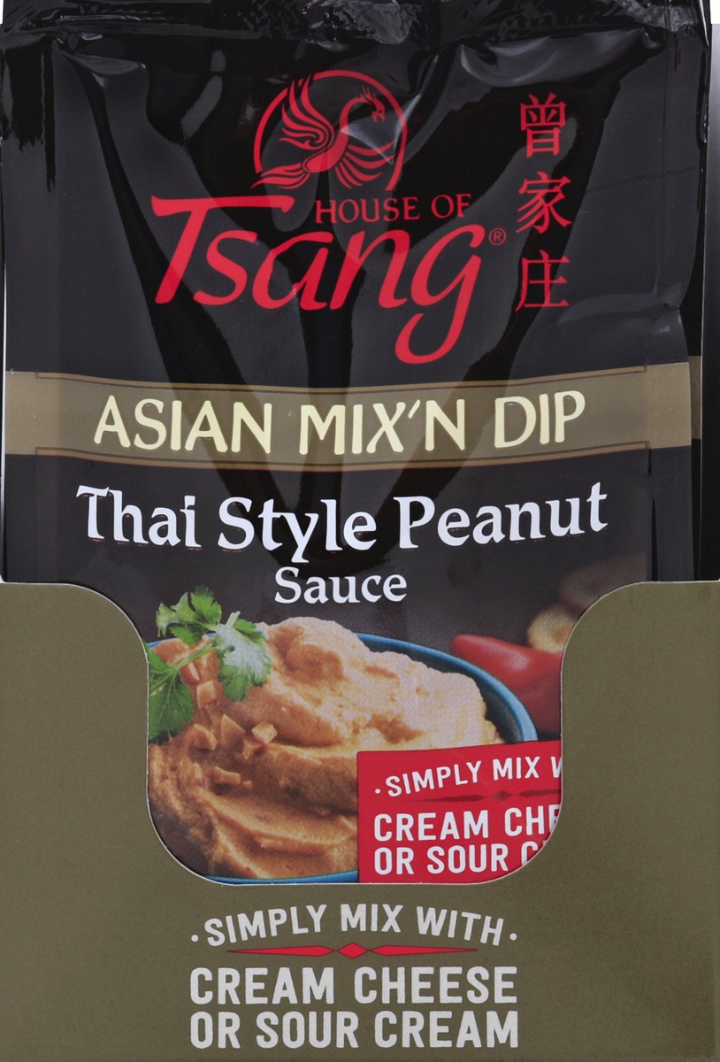 slide 4 of 6, Hormel Peanut Sauce 4 oz, 4 oz