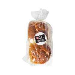 Bakehouse Egg Buns 4 pk