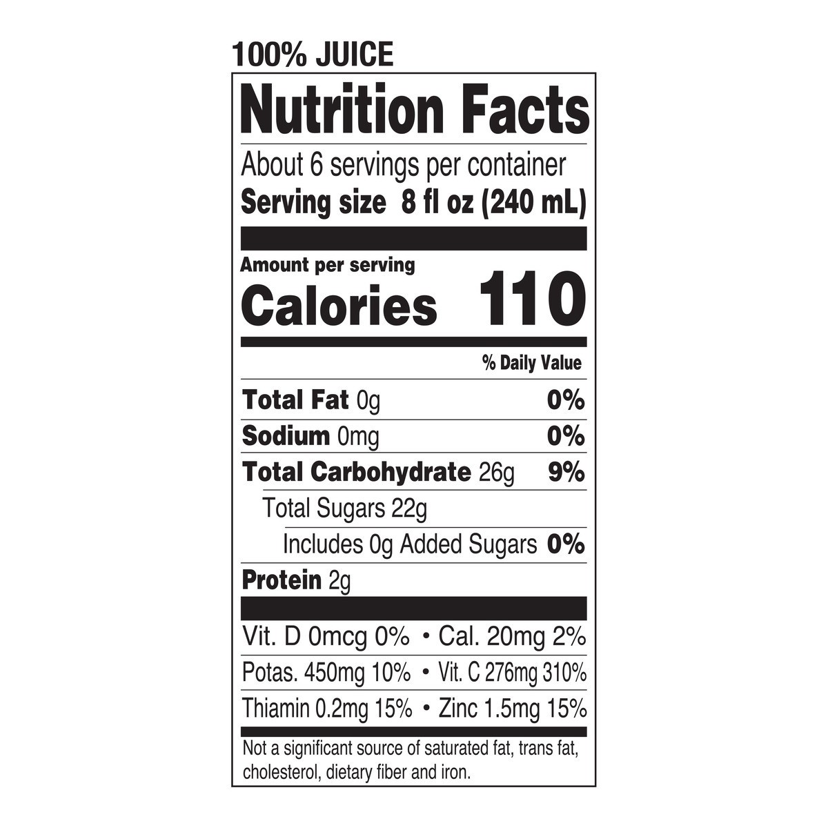 slide 7 of 11, Tropicana 100% Juice - 52 oz, 52 oz