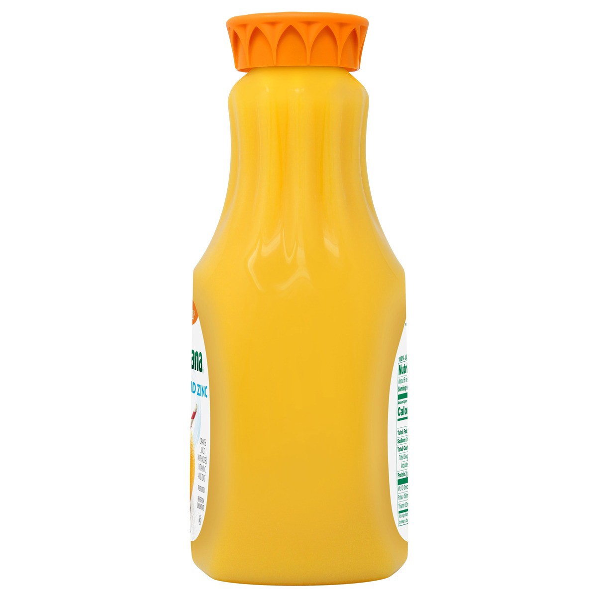 slide 11 of 11, Tropicana 100% Juice - 52 oz, 52 oz