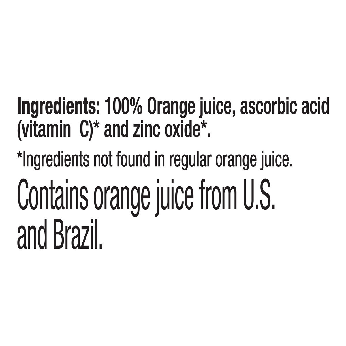 slide 4 of 11, Tropicana 100% Juice - 52 oz, 52 oz