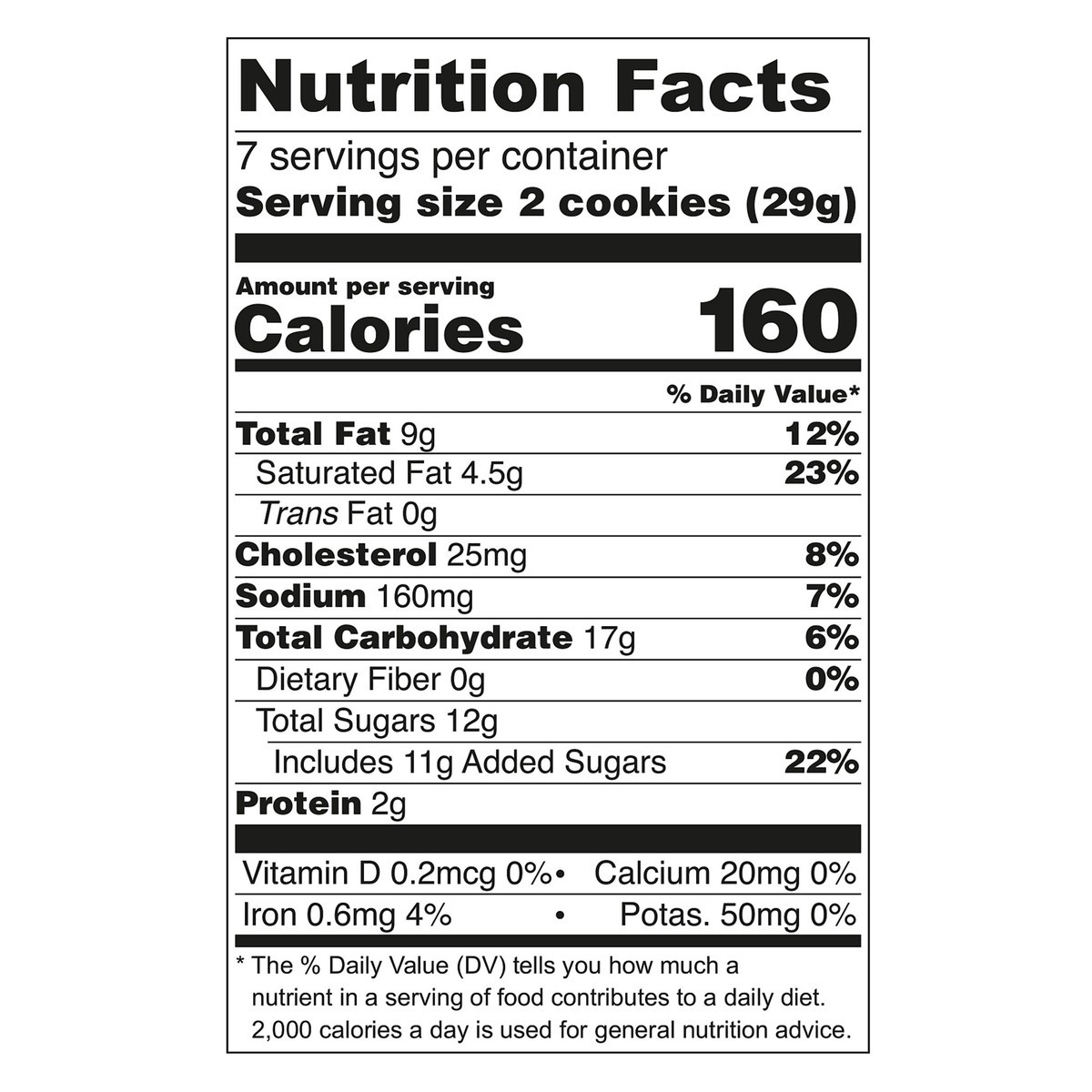 slide 9 of 14, Tate's Bake Shop White Chocolate Macadamia Nut Cookies, 7 oz, 6.5 oz