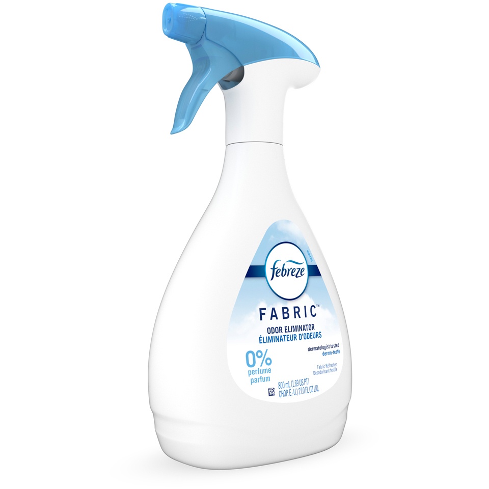 Febreze Fabric Refresher Free Nature Unscented 27 oz Shipt