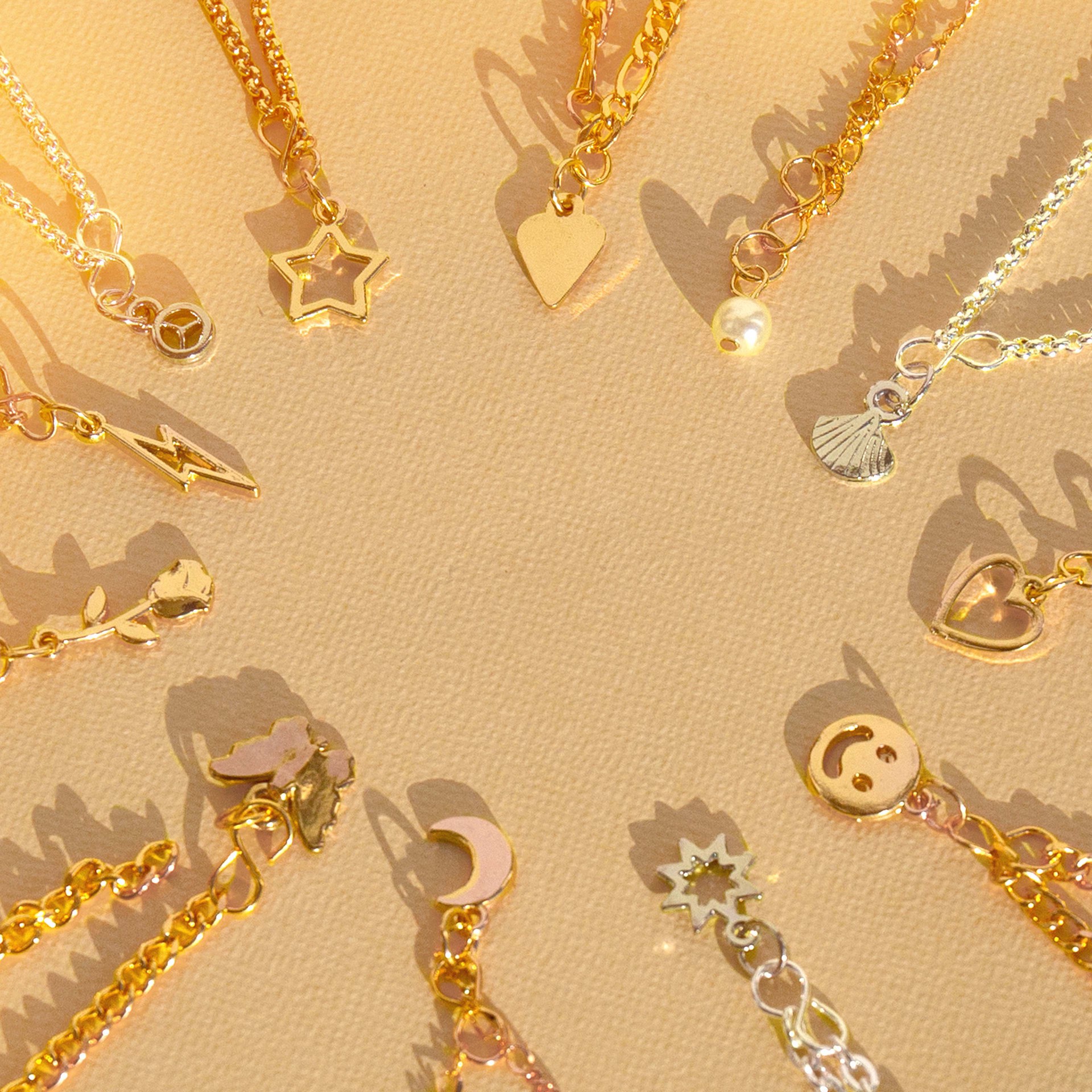 slide 4 of 7, Stmt True2u D.i.y. Infinity Jewelry, 1 ct