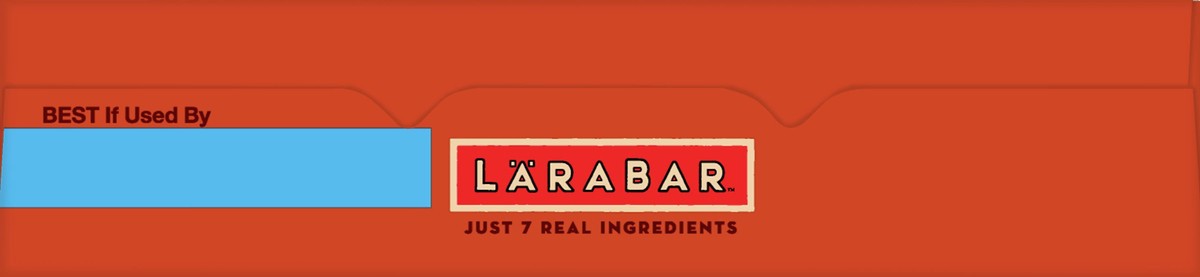 slide 12 of 12, LÄRABAR Cashew Cookie Flavored Cereal 22.2 oz, 22.2 oz