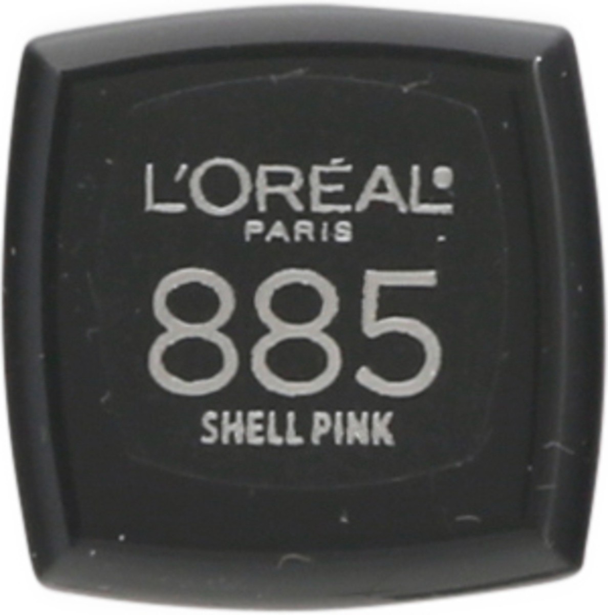 slide 2 of 11, L'Oréal Infallible Shell Pink 885 8HR Pro Lip Gloss 0.21 fl oz, 0.21 oz