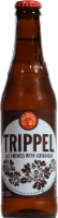 slide 1 of 1, New Belgium Trippel Belgian Style Ale Beer, 12 fl oz