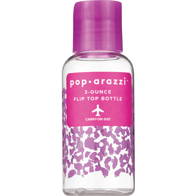 slide 1 of 1, POPARAZZI Pop Flip Top Bttl, 1 ct