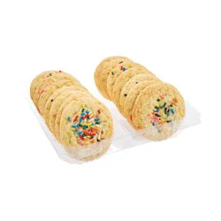 Raley's Sugar Cookies - 14 ct