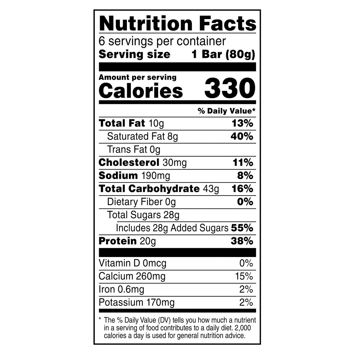 slide 13 of 15, Gatorade Protein Bars, 16.92 ct