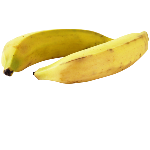 slide 1 of 1, Banana Plantains, 1 ct