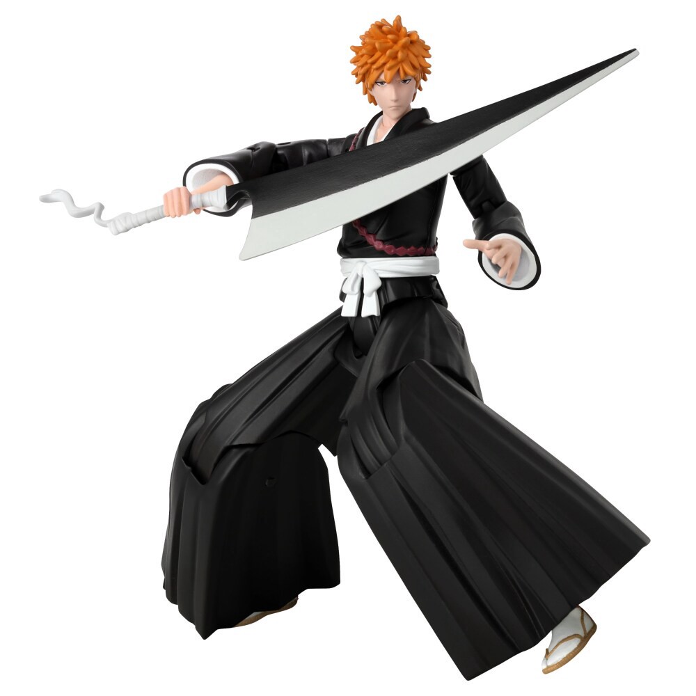slide 1 of 1, One Piece Anime Heroes - Ichigo, 1 ct