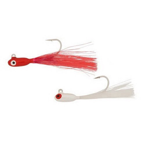 slide 1 of 1, H&H Lure Company 1/8 oz Speck Rig, 1 ct