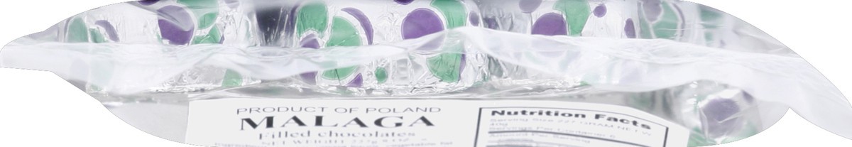 slide 5 of 5, Wawel Malaga Candy, 8 oz