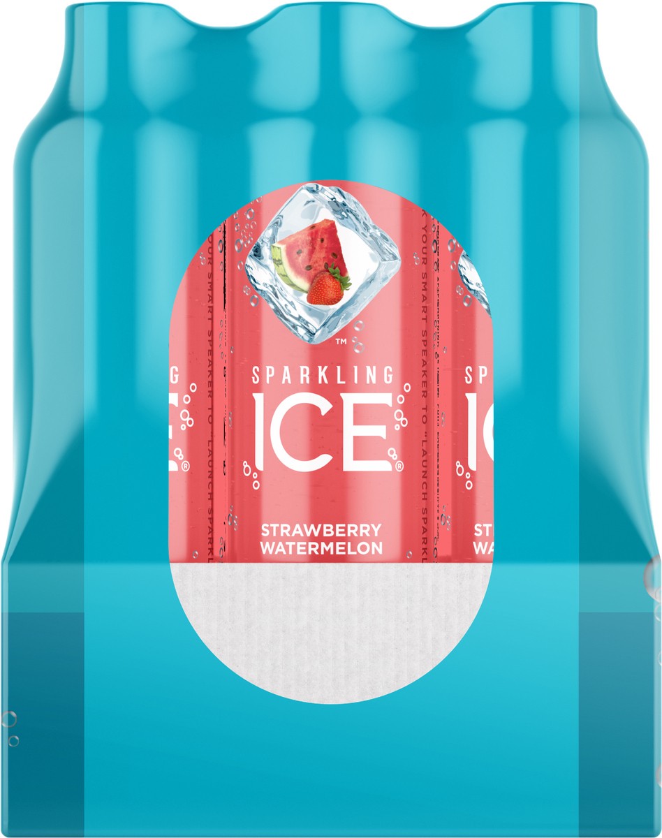 slide 5 of 11, Sparkling ICE 18 Pack Zero Sugar 3 Flavors Sparkling Water 18 - 17 fl oz Bottles - 18 ct, 18 ct