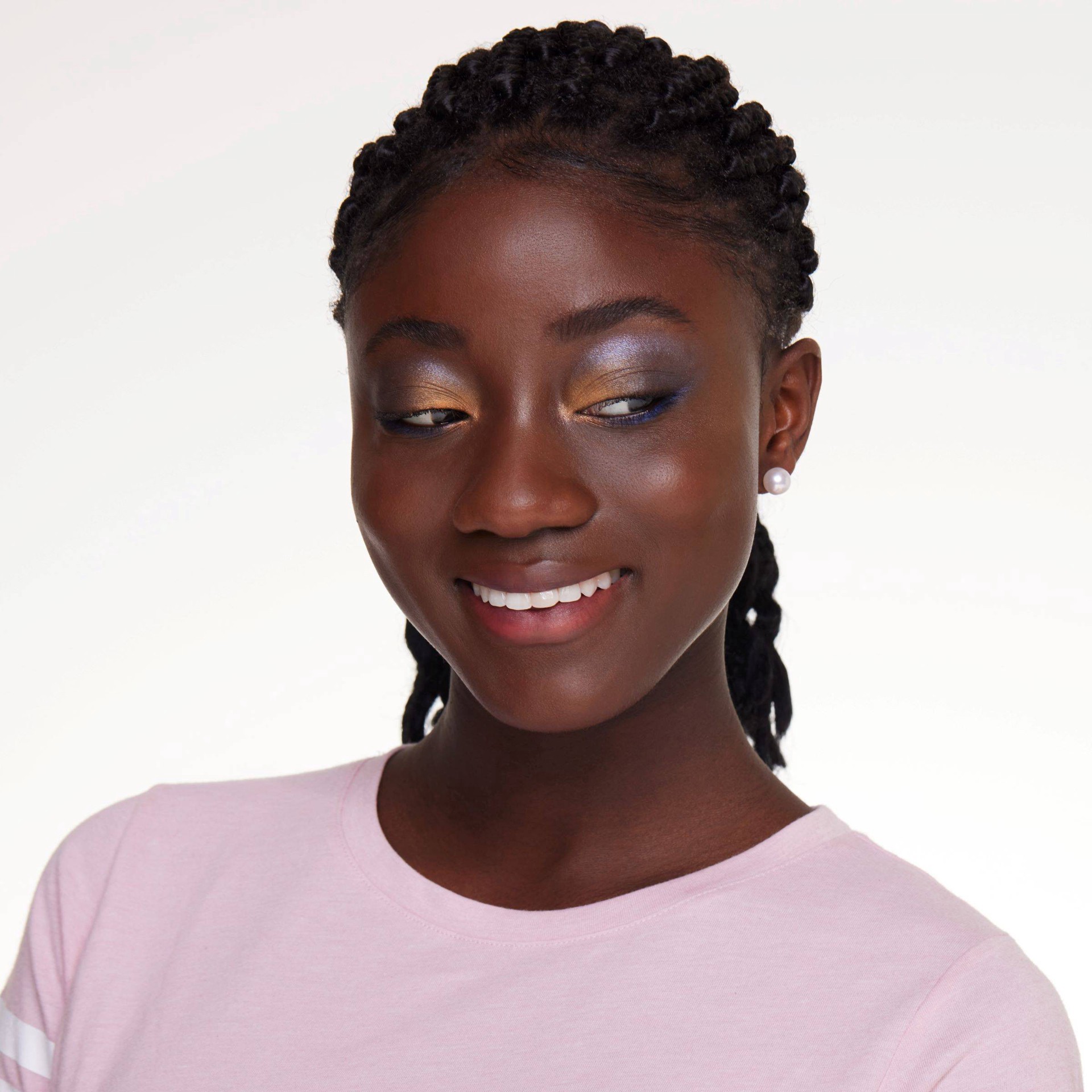 slide 3 of 8, essence Welcome To London Eyeshadow Palette - 0.46oz, 0.46 oz