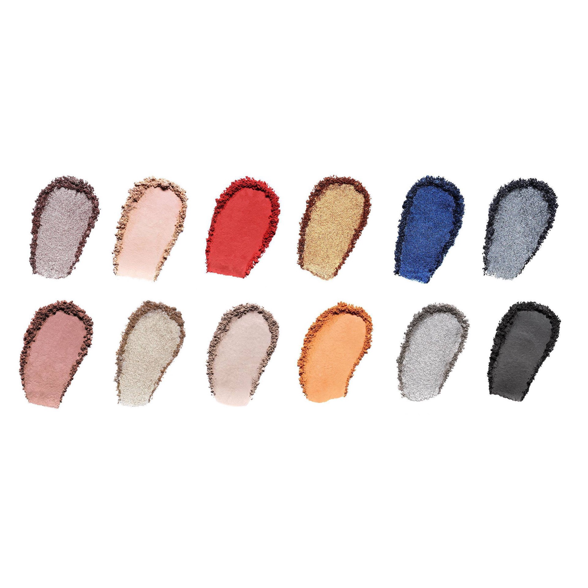 slide 2 of 8, essence Welcome To London Eyeshadow Palette - 0.46oz, 0.46 oz