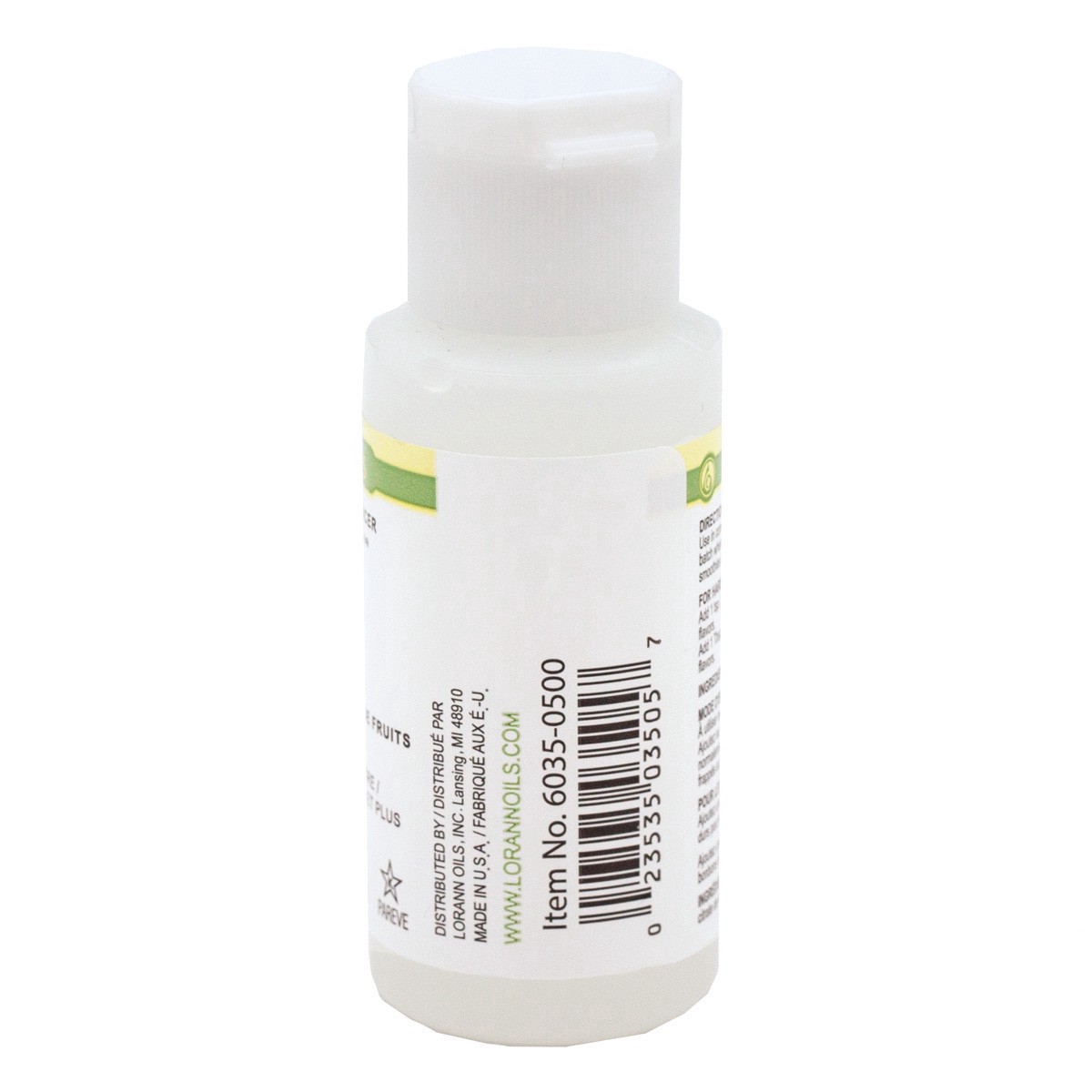 slide 2 of 4, Lorann Tart & Sour Enhancer, 1oz., 1 oz