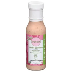 Drench Greek Goddess Dressing 8OZ