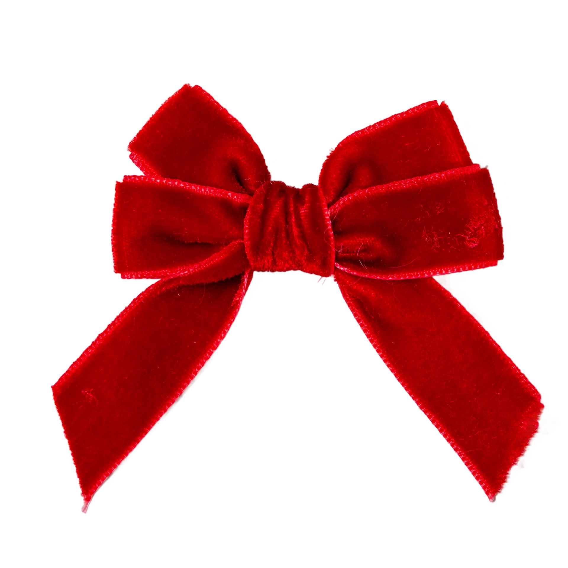 slide 2 of 2, Mini Red Bows, 6ct. By Ashland, 6 ct