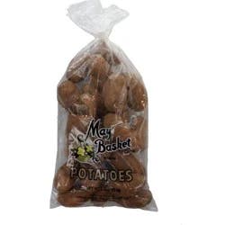 Russet Potato
