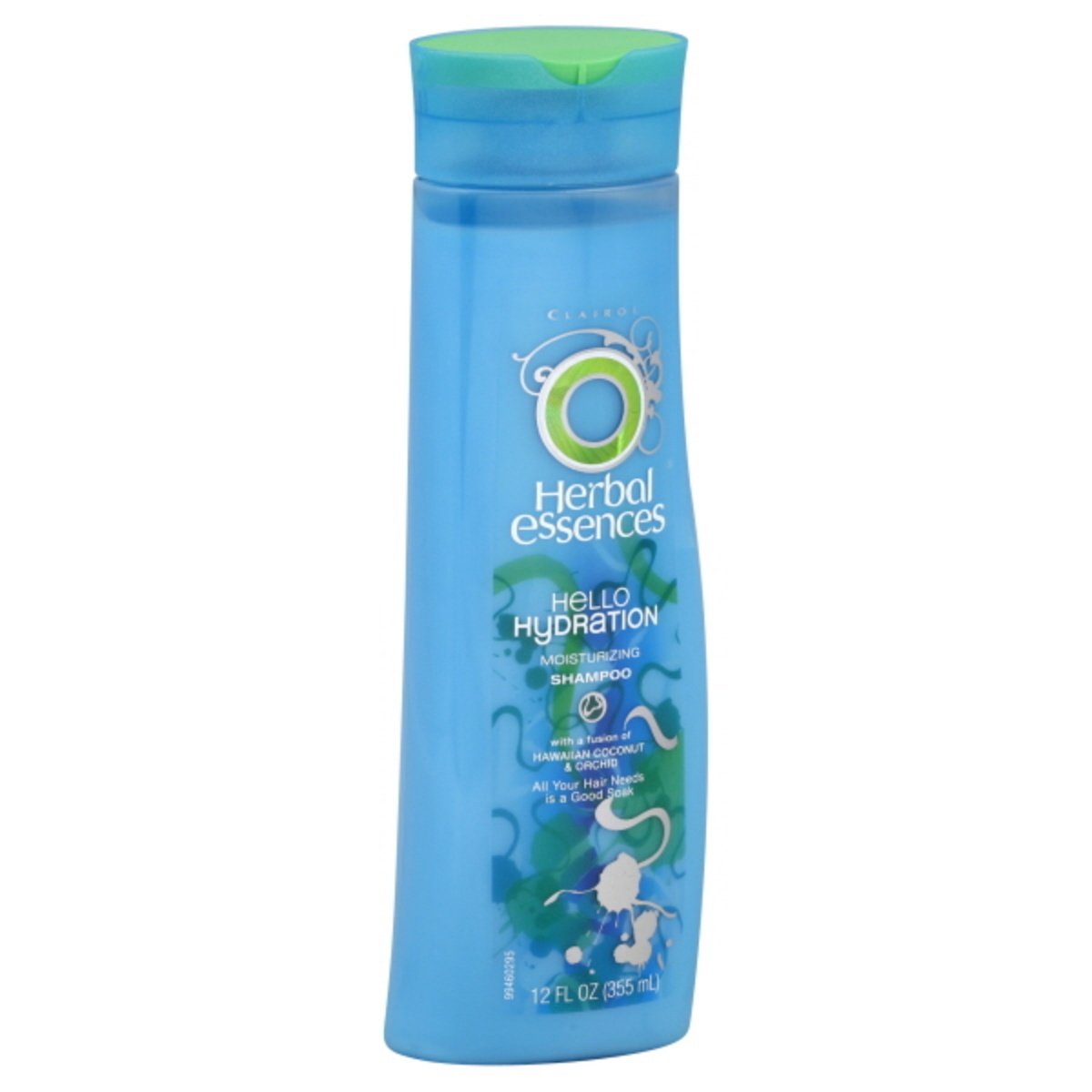 slide 1 of 1, Herbal Essences Shampoo 12 oz, 12 oz