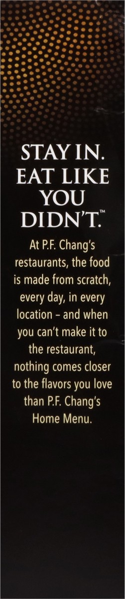 slide 6 of 12, P.F. Chang's Home Menu, Sweet and Sour Chicken Bowl, Frozen Meal, 11 oz., 11 oz
