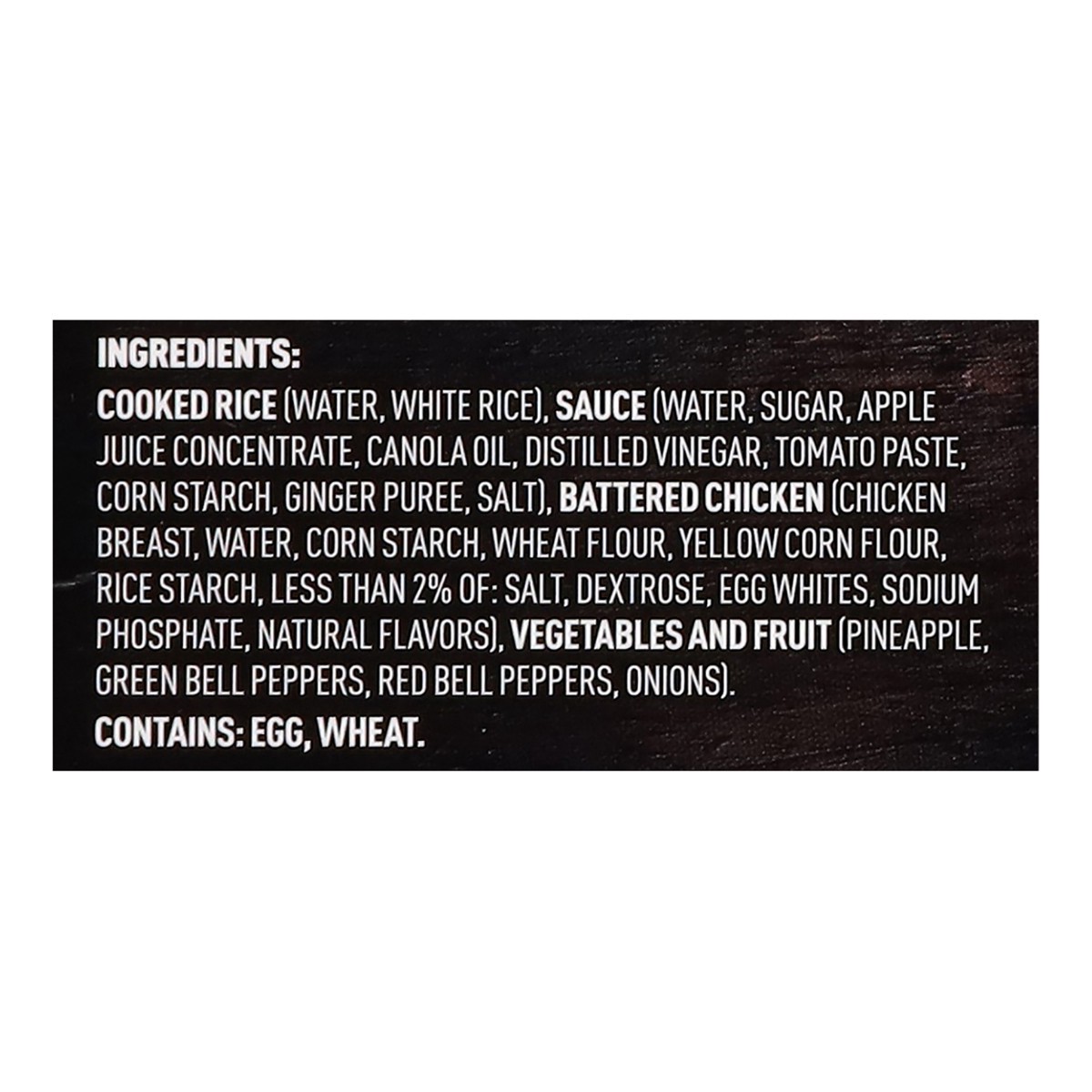 slide 2 of 12, P.F. Chang's Home Menu, Sweet and Sour Chicken Bowl, Frozen Meal, 11 oz., 11 oz