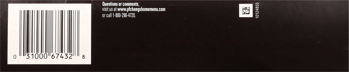 slide 4 of 12, P.F. Chang's Home Menu, Sweet and Sour Chicken Bowl, Frozen Meal, 11 oz., 11 oz