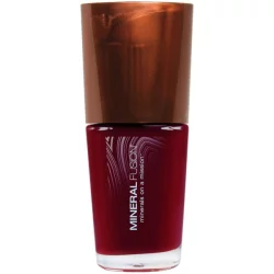 Mineral Fusion Nail Polish Brick