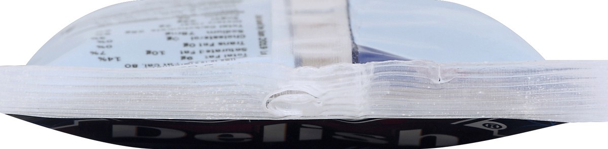 slide 2 of 3, It's Delish Toffee Cashews 3 oz, 3 oz