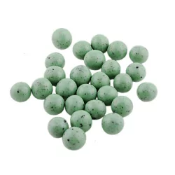 Mint Chip Malt Balls