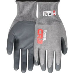 Boss CR3 Foam Nitrile with Touchscreen - Extra Large