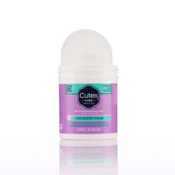 Cutex Nail Polish Remover Pads