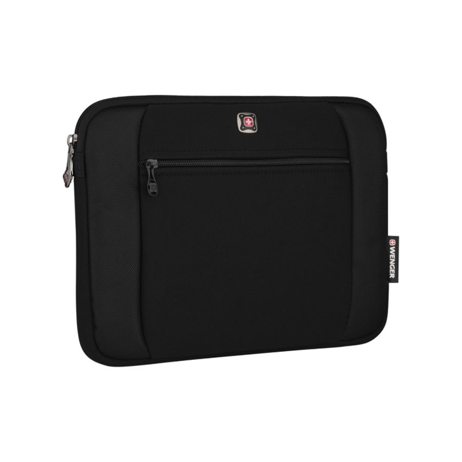 slide 2 of 7, SwissGear Lunar Sleeve For Apple Ipad And Tablets And Laptops Up To 10.2'', Assorted Colors, 1 ct